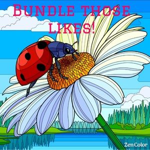 🌷 Bundle Those Likes! 🌷